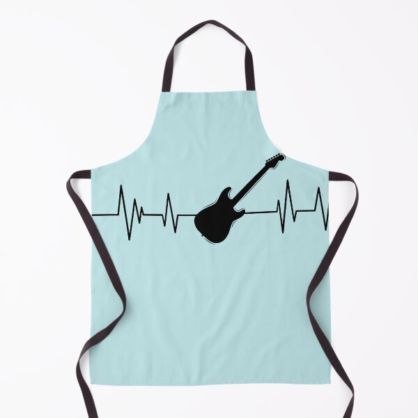 Item preview, Guitar heartbeat , Guitar lover instrument designed and sold by ELmezz.