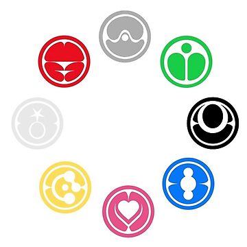 Artwork thumbnail, Chromatica Tribe by Enzo10201