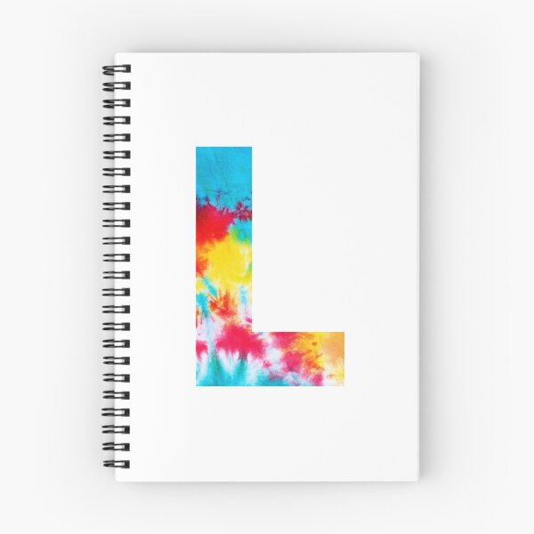 Item preview, Letter L designed and sold by MariacristinaPG.
