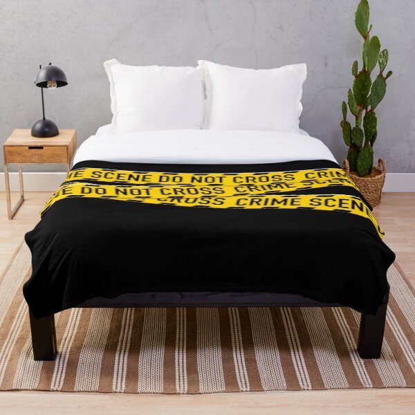 Item preview, Crime Scene designed and sold by B4748.