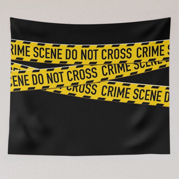 Item preview, Crime Scene designed and sold by B4748.