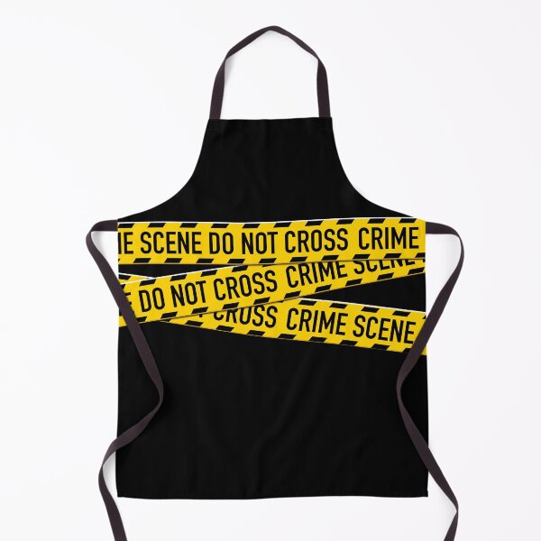 Item preview, Escena del crimen designed and sold by B4748.