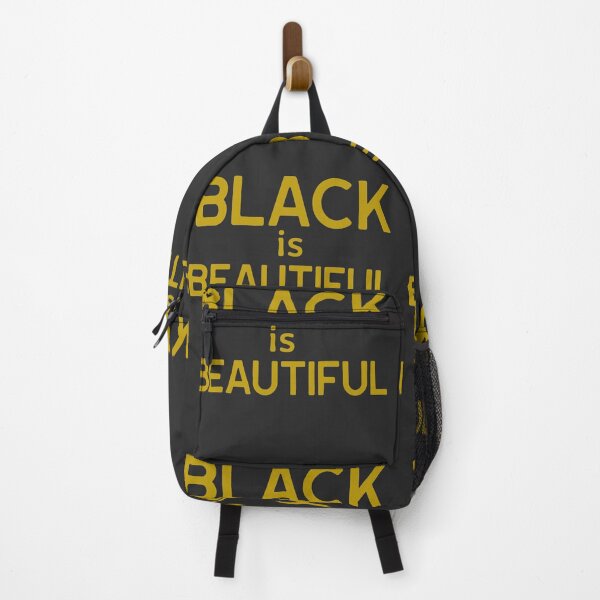 Item preview, black is beautiful text designed and sold by ThundalyLife.