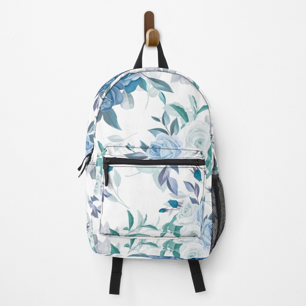 Item preview, Backpack designed and sold by gogetemDesign.