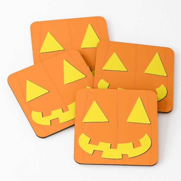 Item preview, Pumpkin Face designed and sold by JMDesignHouse.