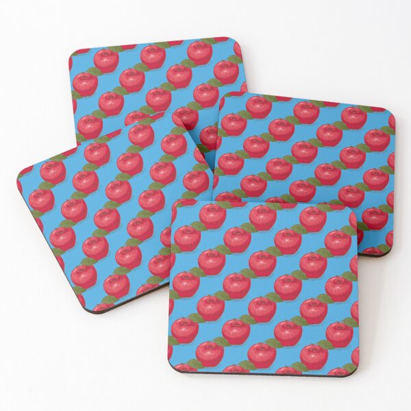 Item preview, Red Apples designed and sold by deepfuze.