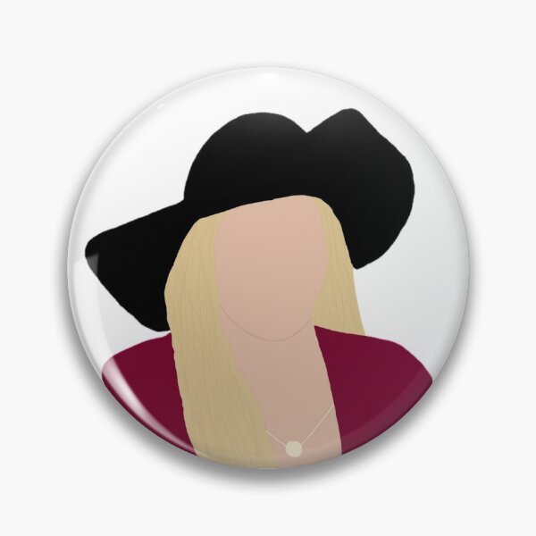 Item preview, Astrid Fox - Broadway Whodunit designed and sold by bwayjime.