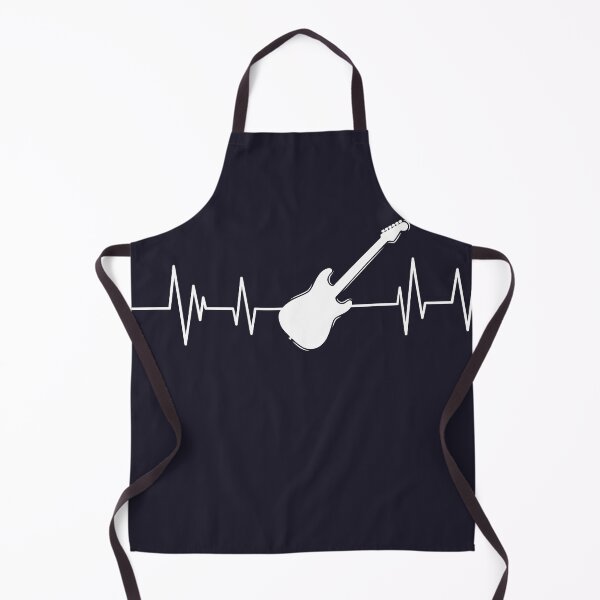 Item preview, Guitar heartbeat , Guitar lover instrument designed and sold by ELmezz.