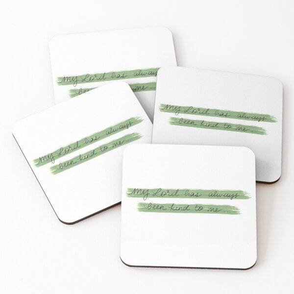 Item preview, Qur'an 19:47 designed and sold by kanzahskreation.
