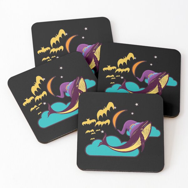 Item preview, Flying Whale designed and sold by Peishan02.