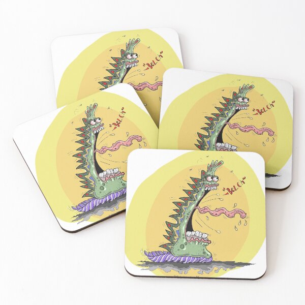Item preview, Belch by Jacob designed and sold by Gregory Beck.