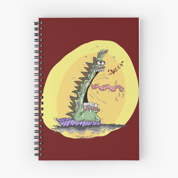 Item preview, Belch by Jacob designed and sold by Gregory Beck.