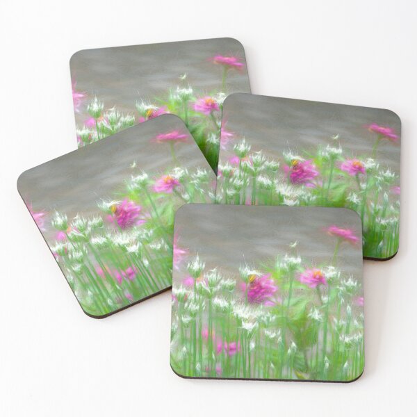 Item preview, Messy chives designed and sold by Eileen McVey.