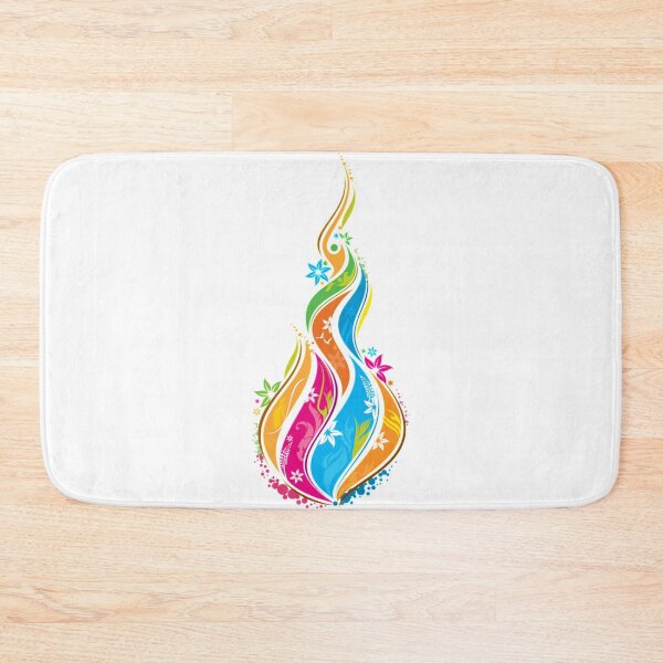 Item preview, Rainbow Twister designed and sold by Designs By Creation.