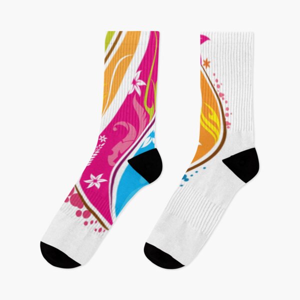 Item preview, Rainbow Twister designed and sold by Designs By Creation.