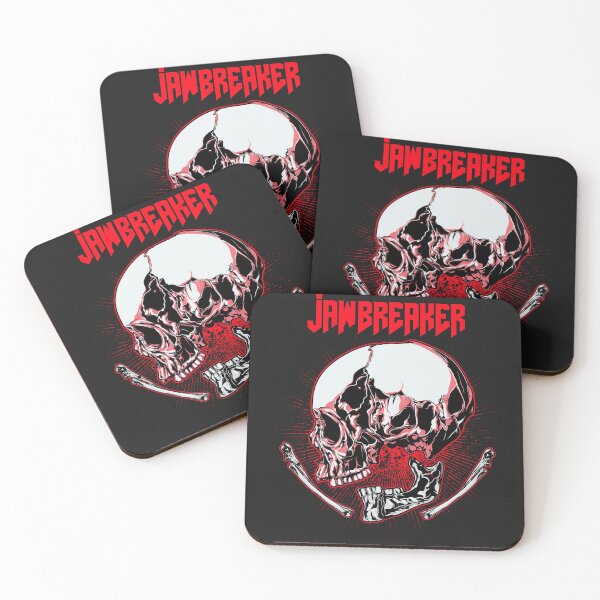 Item preview, Jawbreaker Collection by Pogg designed and sold by CoolGorillaComp.