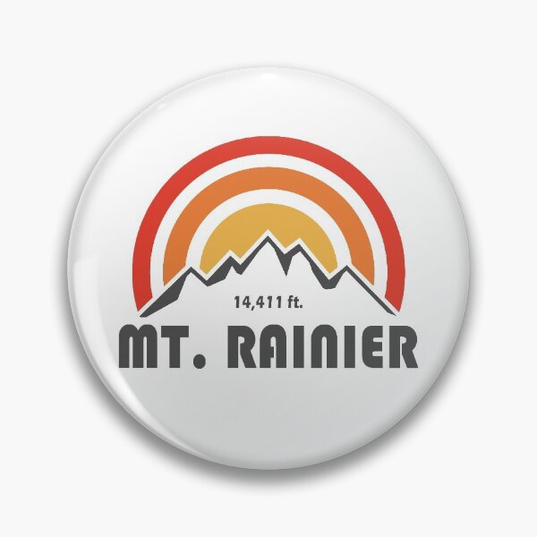 Item preview, Mt. Rainier designed and sold by Esskay Designs.