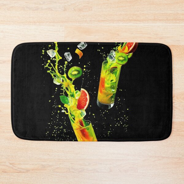 Item preview, Fruity cocktails' splash designed and sold by MisoraA.