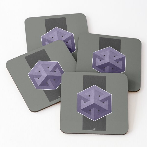 Item preview, DOUBLE CUBE designed and sold by Aries Custom.