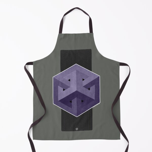 Item preview, DOUBLE CUBE designed and sold by Aries Custom.