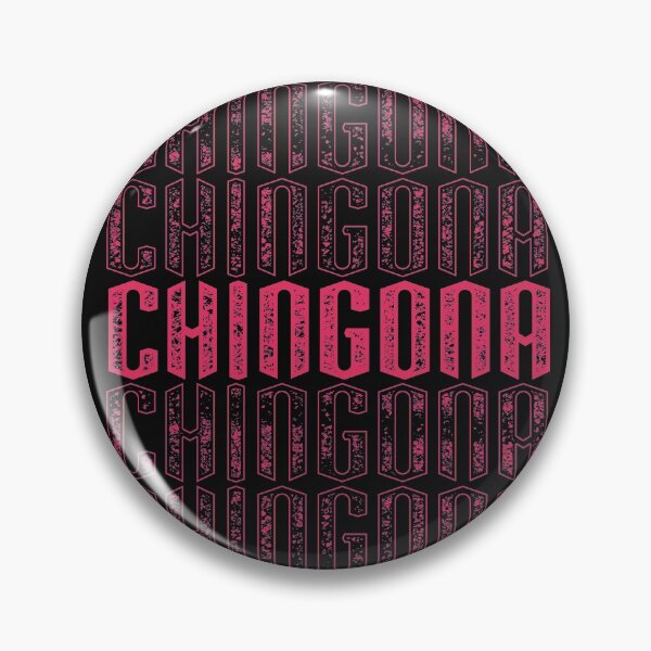 Item preview, Sweetie Pink Chingona Typo Gift designed and sold by BoldNewLook.