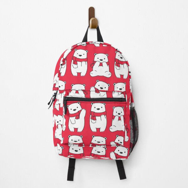 Item preview, Little Polar Bear designed and sold by CreativeNewDesigns.