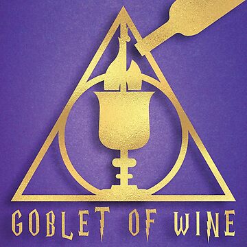 Artwork thumbnail, Goblet of Wine by gobletofwine