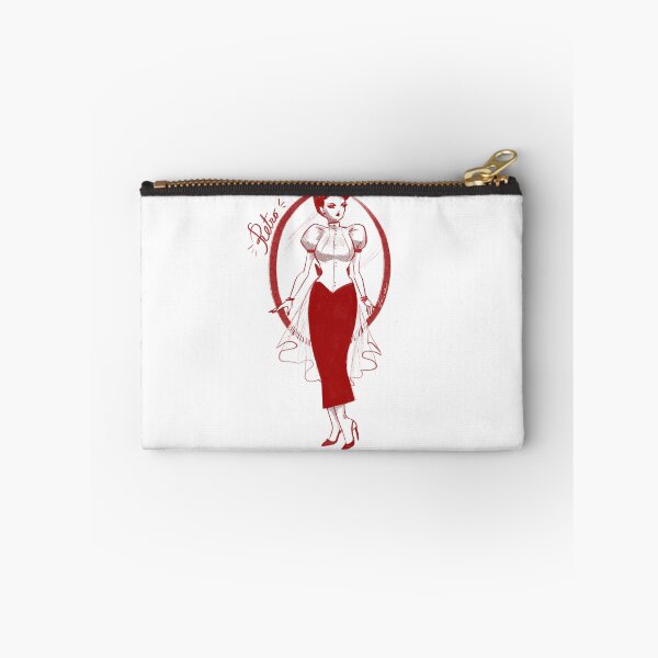 Item preview, Retro lady designed and sold by hoshimem.