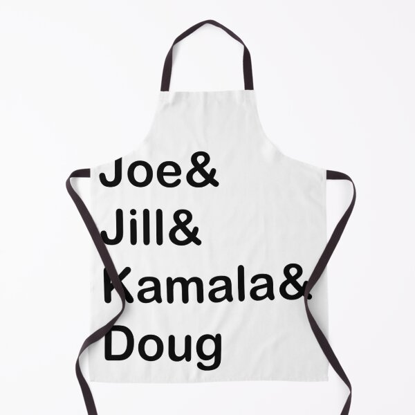 Item preview,  Joe and Jill and Kamala and Doug  designed and sold by Run to Creations.