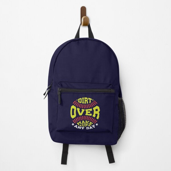Item preview, Softball - Dirt Over Makeup Any Day designed and sold by jaygo.