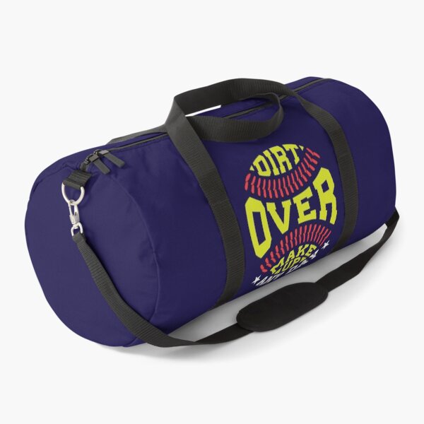 Item preview, Softball - Dirt Over Makeup Any Day designed and sold by jaygo.