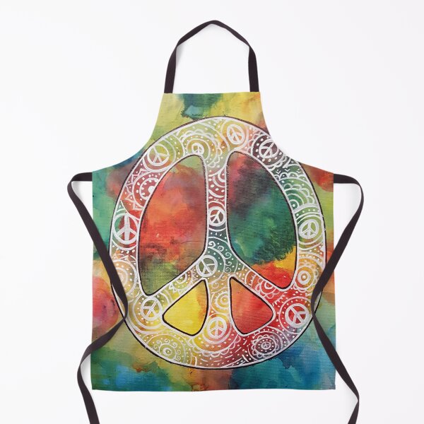 Item preview, Peace Bubble 200202 designed and sold by Kris Fairchild.