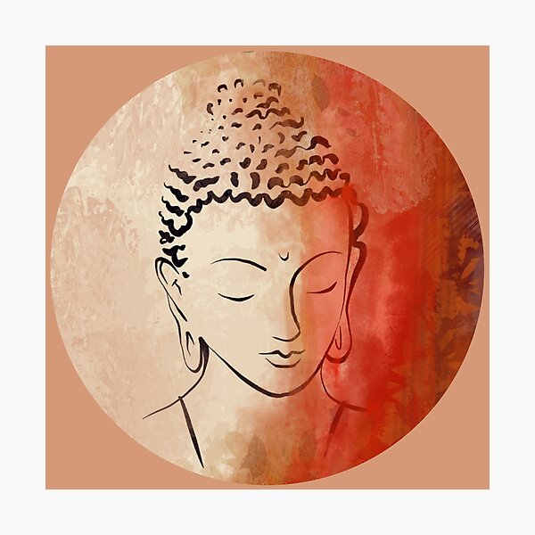 Artikelvorschau, Meditation Buddha Spirituelles Zen entworfen und verkauft von Life Is Beautiful.
