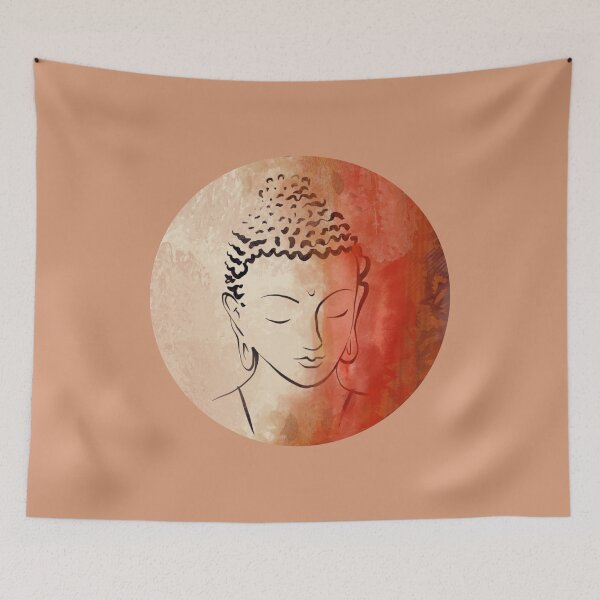 Artikelvorschau, Meditation Buddha Spirituelles Zen entworfen und verkauft von Life Is Beautiful.