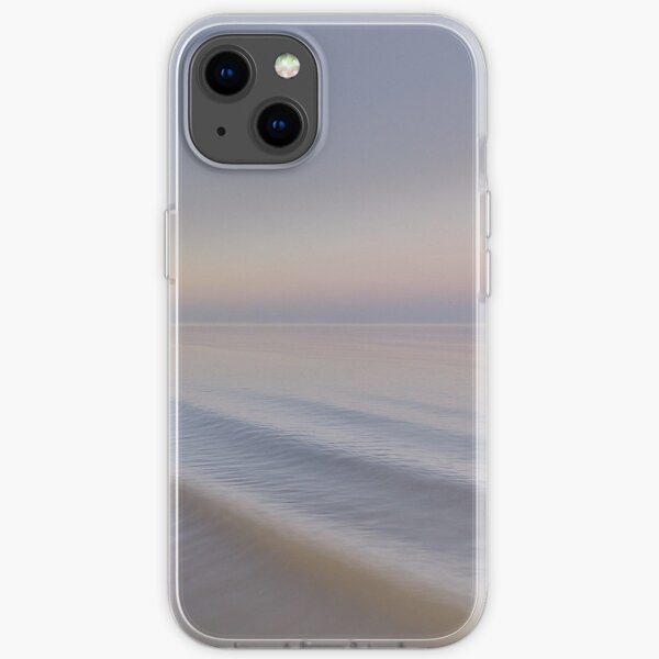Infinite Dawn iPhone Soft Case