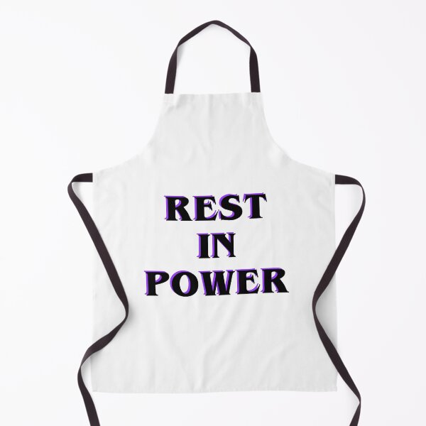 Item preview, Long Live the Black Panther || Rest in Power designed and sold by bubblytank.