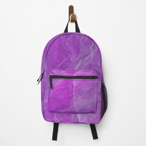 Item preview, Hues of Purple Smoke designed and sold by Shapes-Mania.