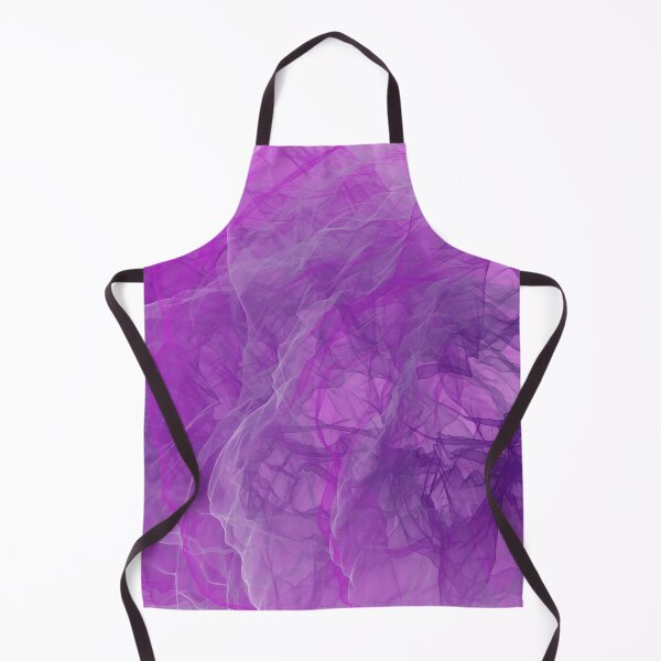 Item preview, Hues of Purple Smoke designed and sold by Shapes-Mania.