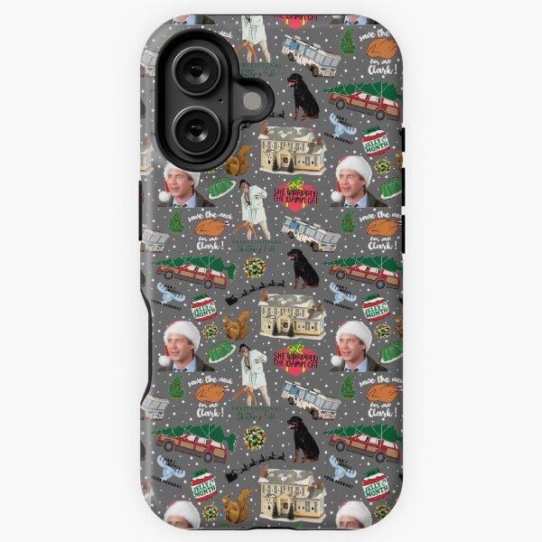 Artikel-Vorschau von National Lampoons Weihnachtsferien, designt und verkauft von ItsDarkInThere.