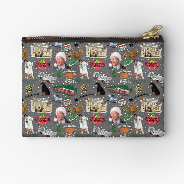 Item preview, National Lampoons Christmas Vacation designed and sold by ItsDarkInThere.