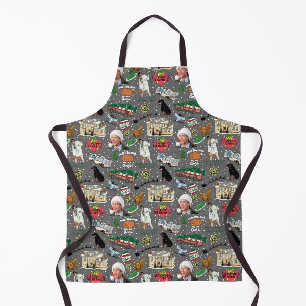 The Best Mom's Are Polish Poly Twill Apron