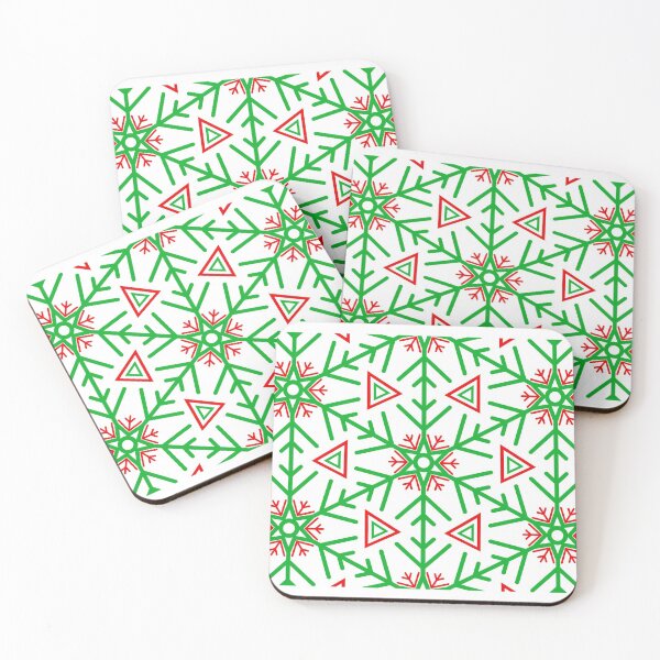Item preview, Snowflakes 4 designed and sold by sisusisu.