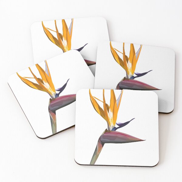 Item preview, Strelitzia Reginae designed and sold by Ol' Plant-Arms.