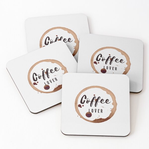 Item preview, Coffee Lover designed and sold by AsterionS.