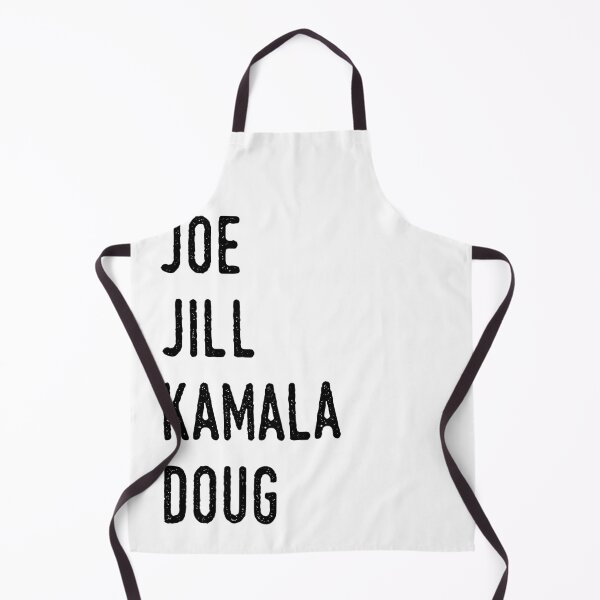 Item preview, Joe and Jill and Kamala and Doug  designed and sold by Run to Creations.
