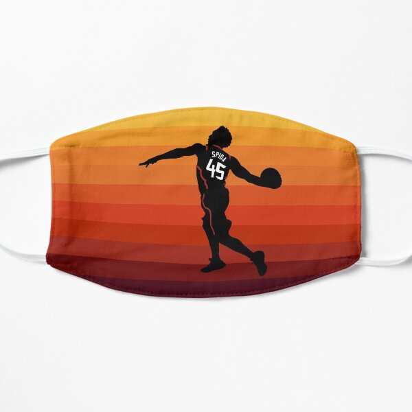 Spida Dunk 3 Mask