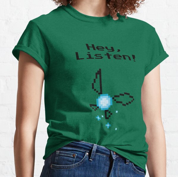 Gifts & Zelda Merchandise :: Hey, Listen!