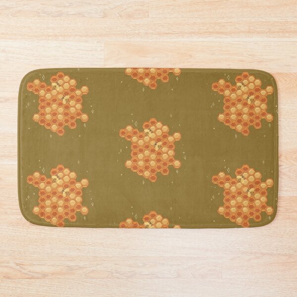 Item preview, Honey Comb - Fig.1 designed and sold by Kalokurtz.