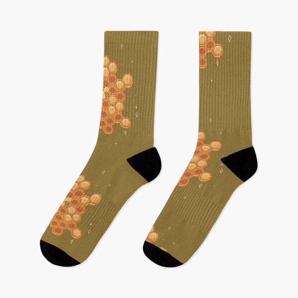 Item preview, Honey Comb - Fig.1 designed and sold by Kalokurtz.