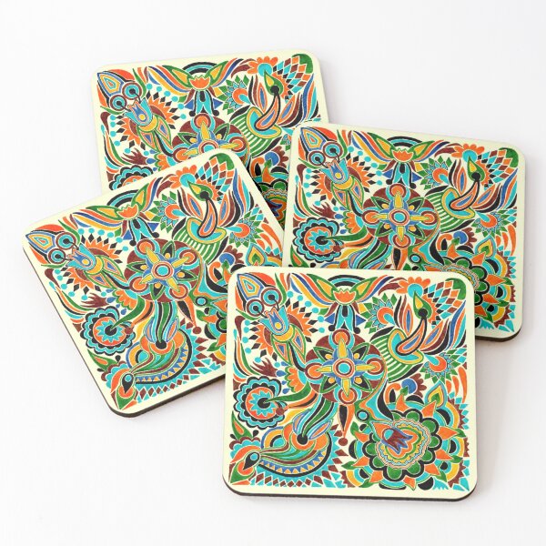 Item preview, TADEO designed and sold by Frogmuse.
